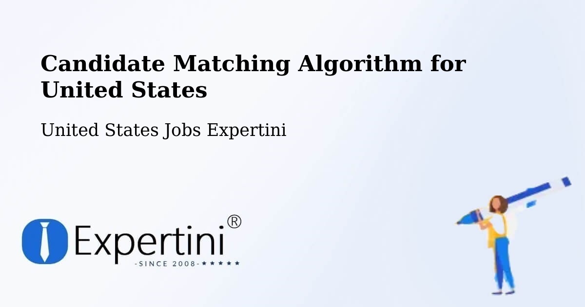Candidate Matching Algorithm Overview – Mayfield - United States Jobs Expertini