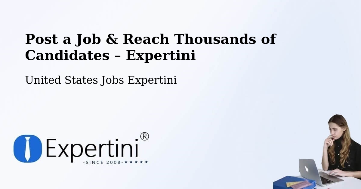 Post a Job in Mayfield – Hire the Right Talent - Mayfield, United States Jobs Expertini