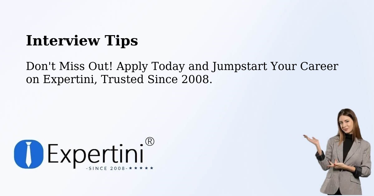Interview Tips & Techniques for Job Seekers – Mayfield - Mayfield, United States Jobs Expertini